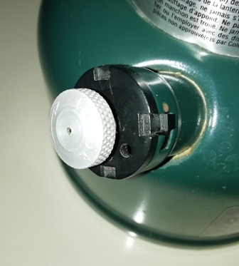 Coleman ยางสูบ ตะเกียง