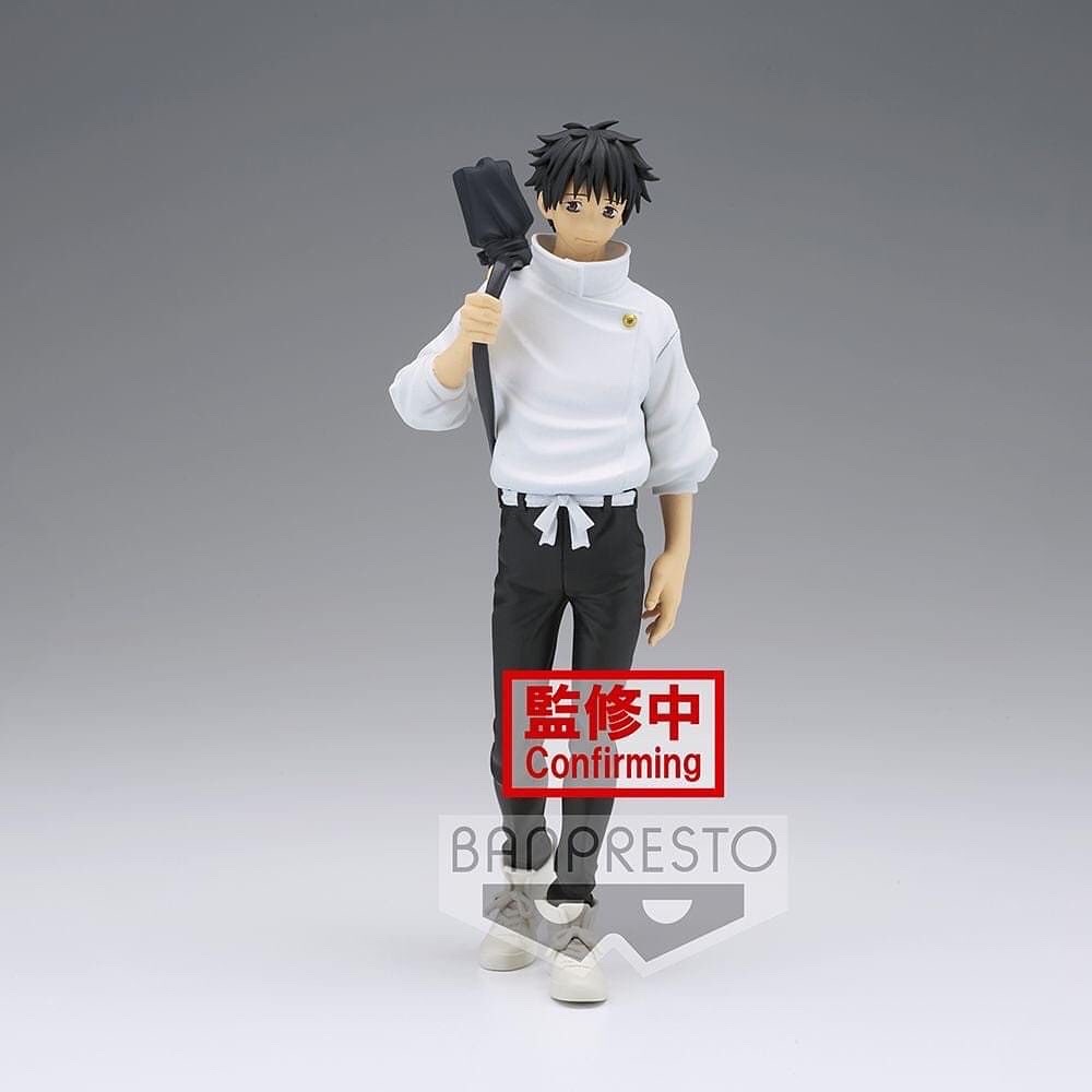 Pre-order : JUJUTSU KAISEN 0 THE MOVIE JUKON NO KATA -YUTA OKKOTSU-