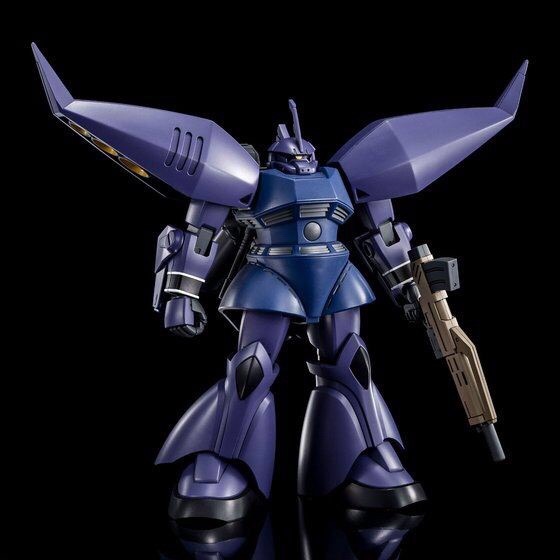 PRE-ORDER : HGUC 1/144 REGELGU (UNICORN VER.) PLASTIC MODEL