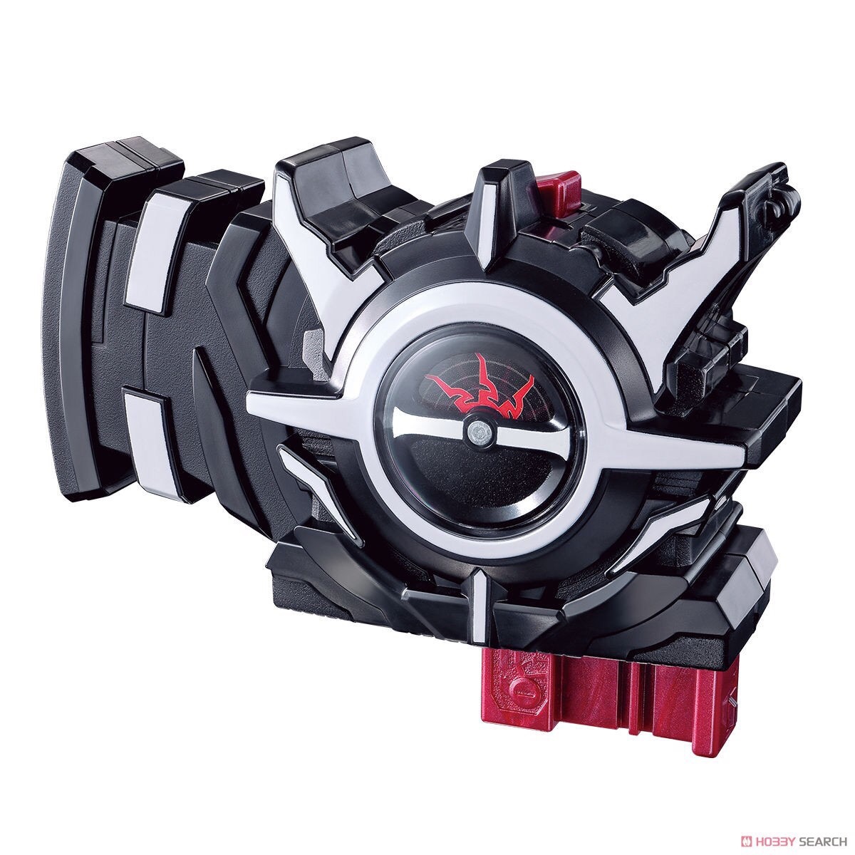 Masked Rider Build - DX Evol Trigger by Bandai