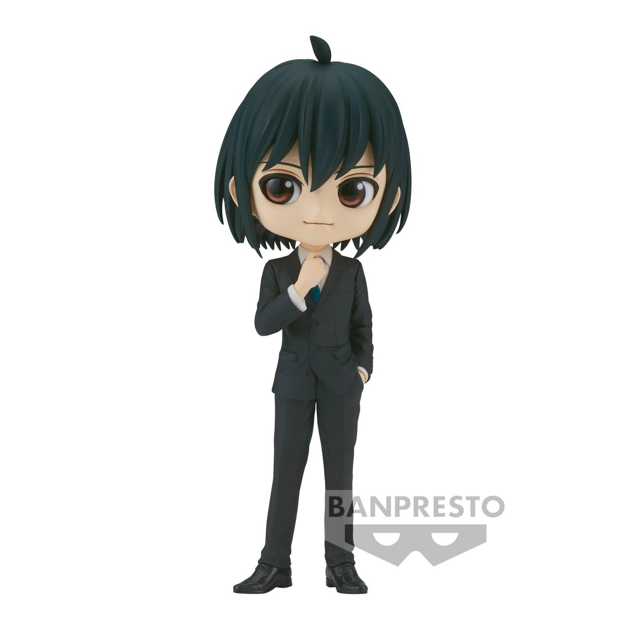 Pre-order : SPY×FAMILY Q POSKET -YURI BRIAR-