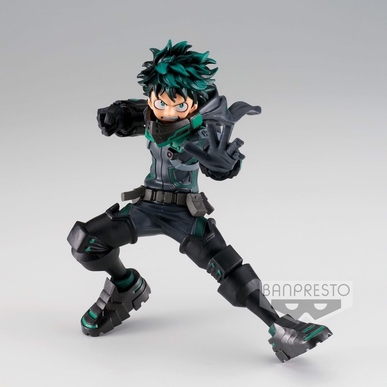 Pre-order : MY HERO ACADEMIA: WORLD HEROES’ MISSION THE AMAZING HEROES -IZUKU MIDORIYA- / -KATSUKI BAKUGO- -KATSUKI BAKUGO- (Repeat Item)