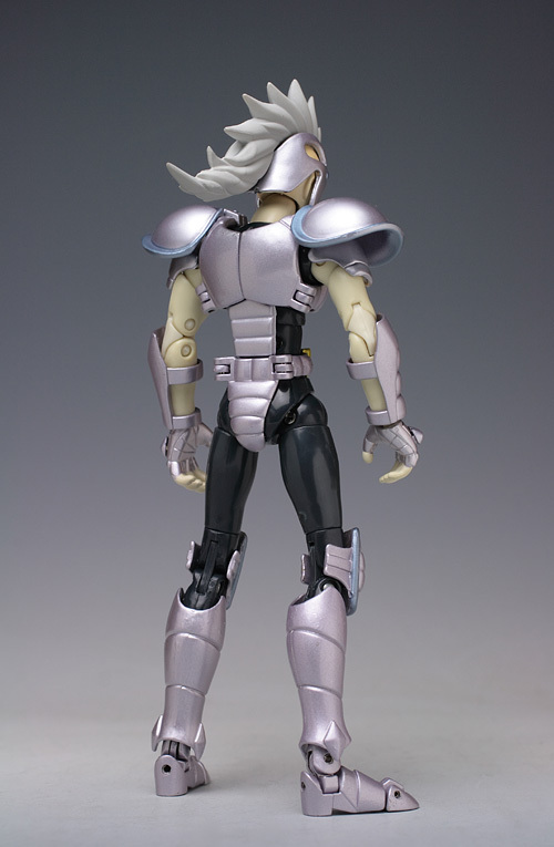 Saint Seiya Saint Cloth Myth Hydra Ichi