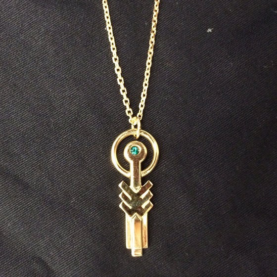 PRE-ORDER : Code Geass Lelouch of the Rebellion Activation Key Type Pendant