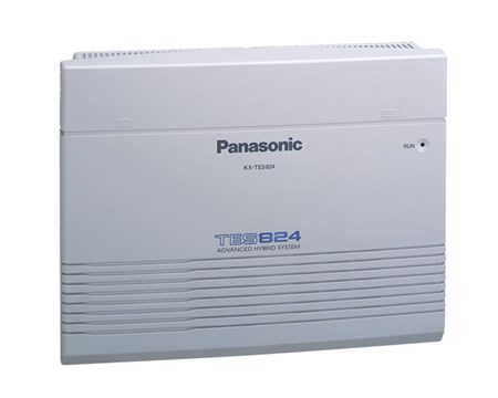 Panasonic KX-TES824BX