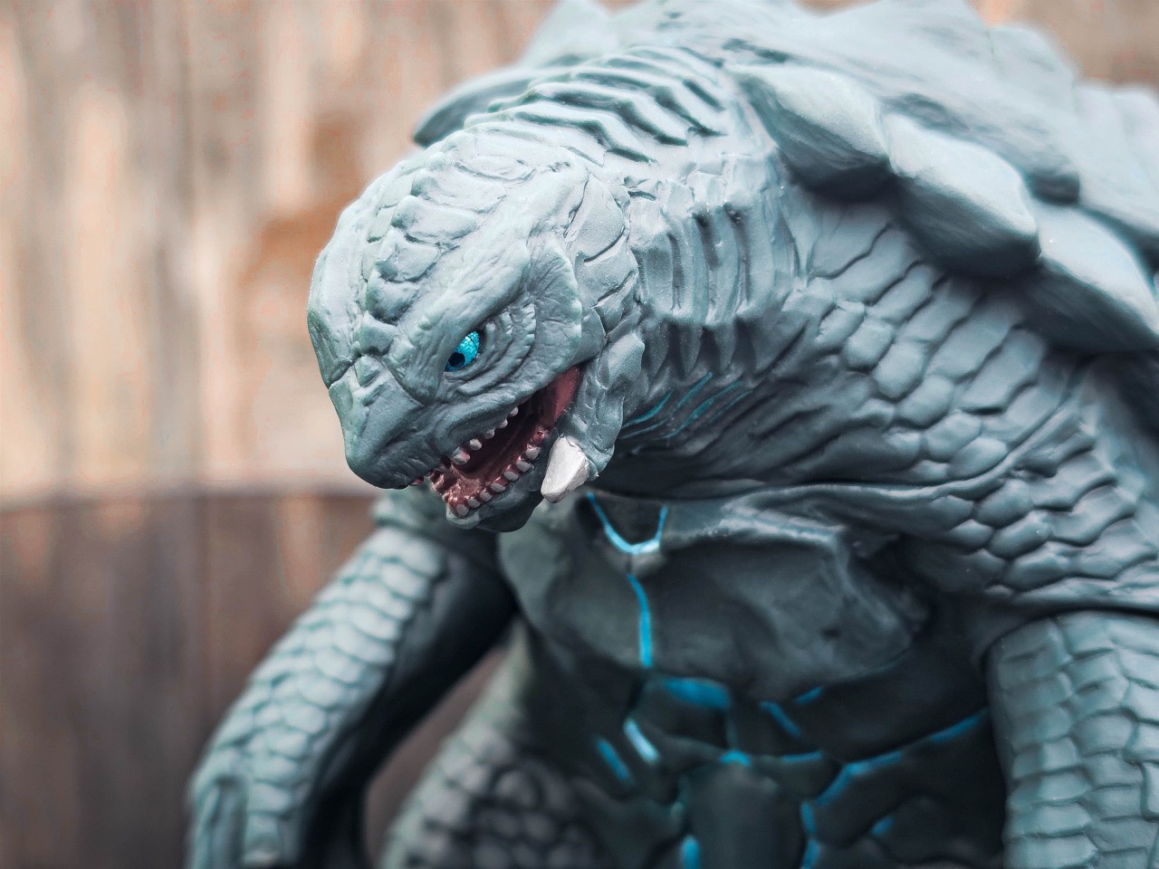 Godzilla - Movie Monster Series - Gamera (2023) by Bandai