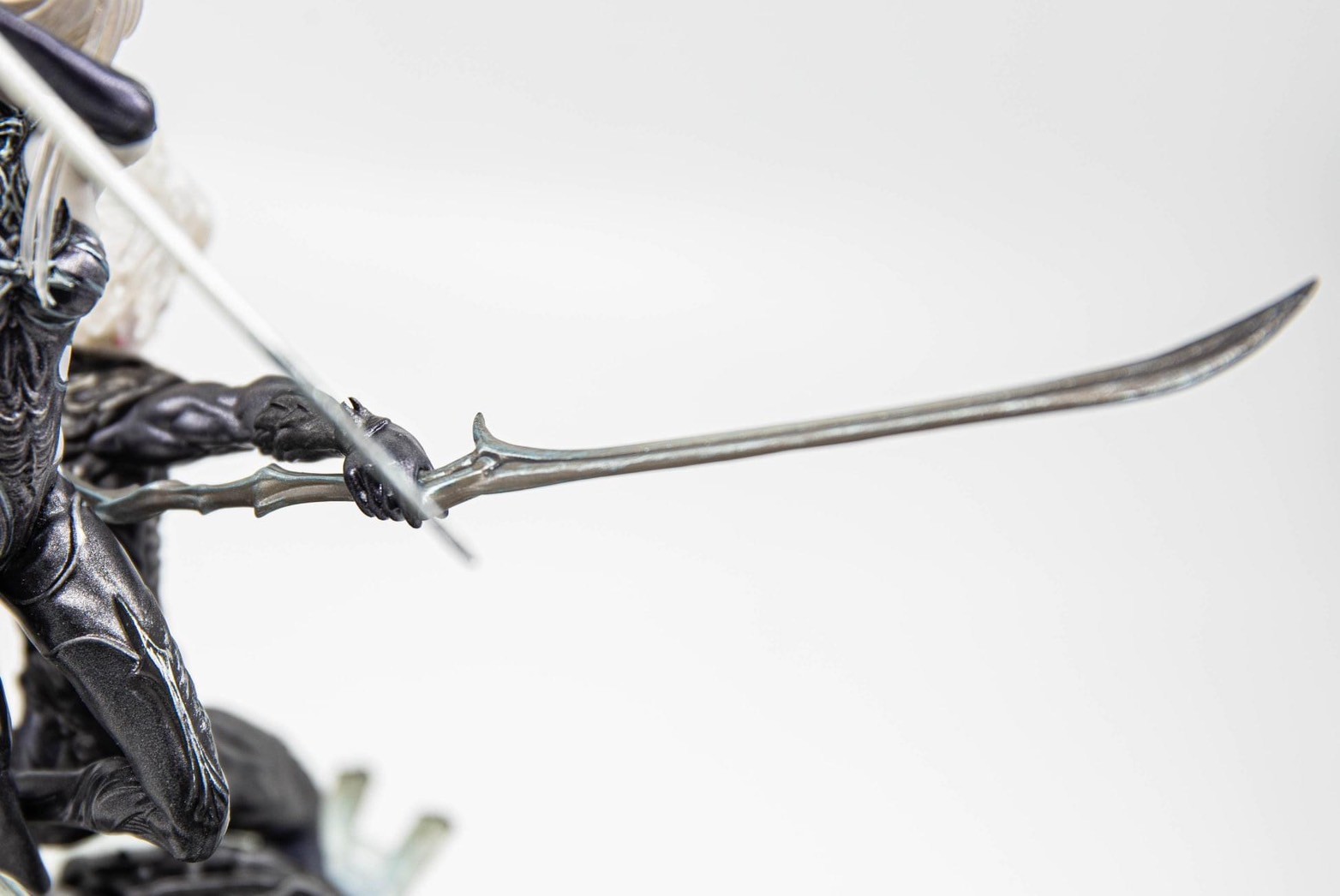 Pre-order : FINAL FANTASY XIV Meister Quality Figure (Omega) by Square Enix (Reissue)