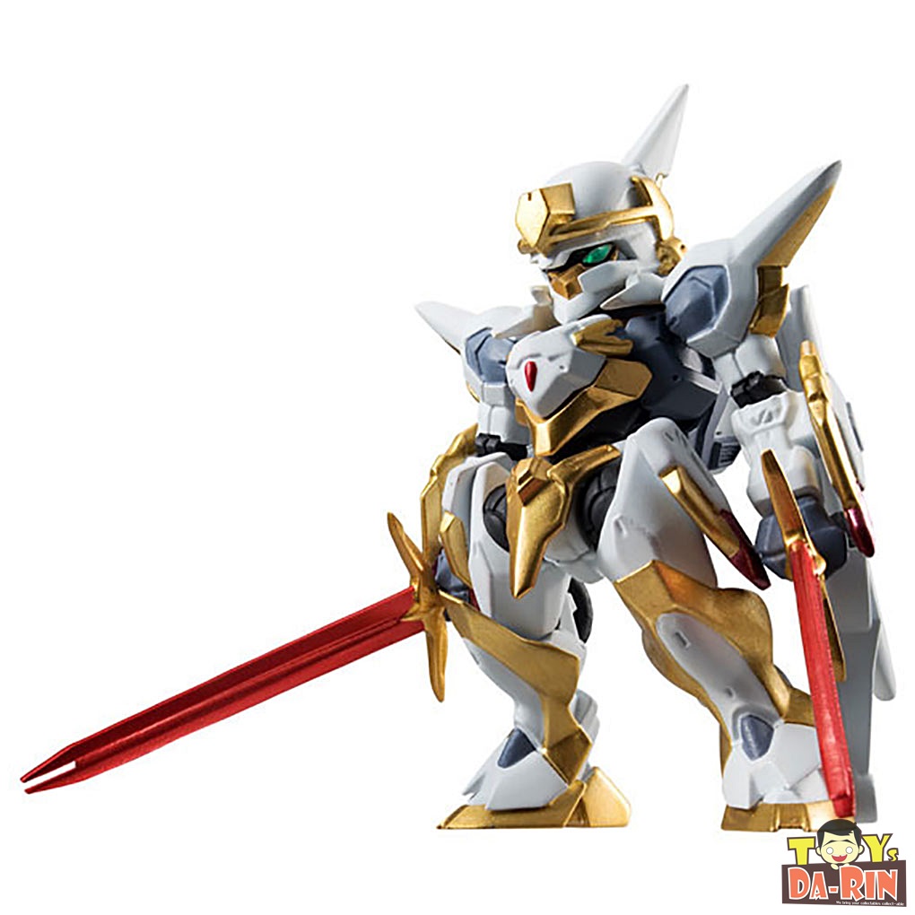 FW CONVERGE Mechanics Code Geass - Lancelot