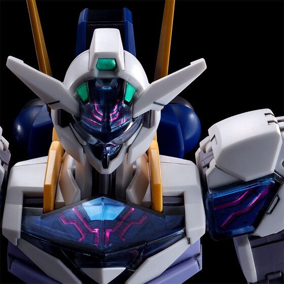 PRE-ORDER : HG 1/144 Gundam Lfrith Jiu Plastic Model