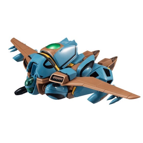 PRE-ORDER : Variable Action Hi-SPEC Super Dimension Century Orguss Orguss II Olson Special Renewal Ver.