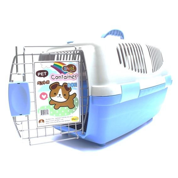 กล่องใส่สัตว์เลี้ยง สำหรับออกนอกบ้าน 083