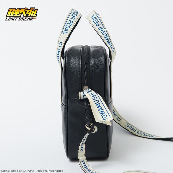 PRE-ORDER : ONOFFYFREE x Yowamushi Pedal Shoulder Bag