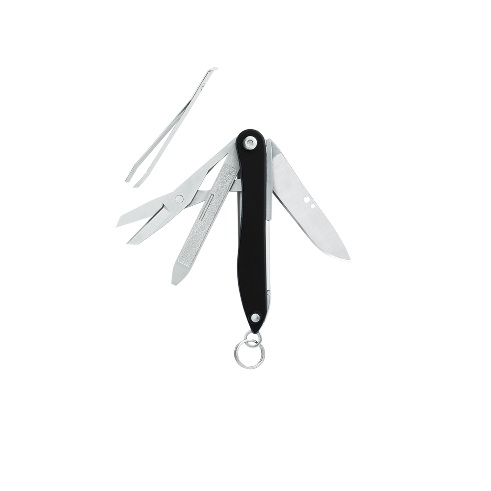 Leatherman Style