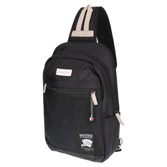 PRE-ORDER : Battle Spirits x BRAIN STORAGE Collaboration Shoulder Bag