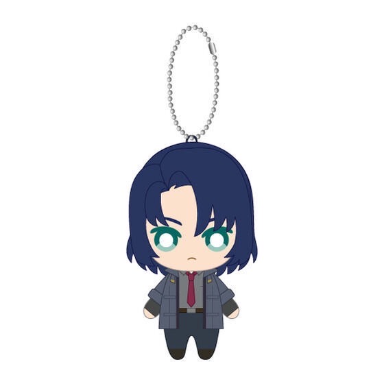 PRE-ORDER : Mobile Suit Gundam SEED Ball Chain Mascot