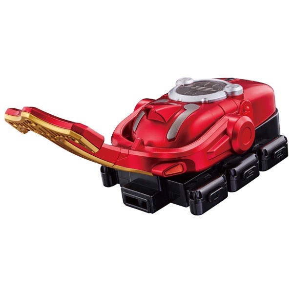 Legend Rider Henshin Belt Series Transform Belt Kabuto Zecter by Bandai