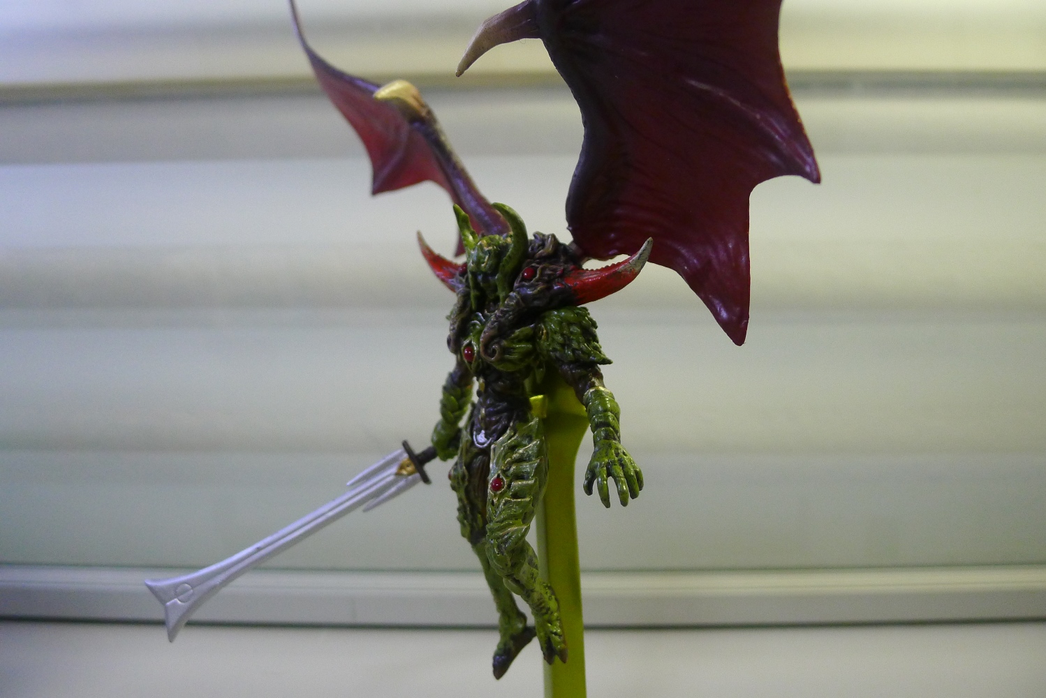 Capcom Onimusha Trading Figure Vol.2 by Furuta (Full Set of 7+1)