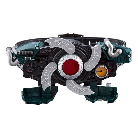 PRE-ORDER : Kamen Rider Black Sun DX Henshin Belt Century King Sun Driver