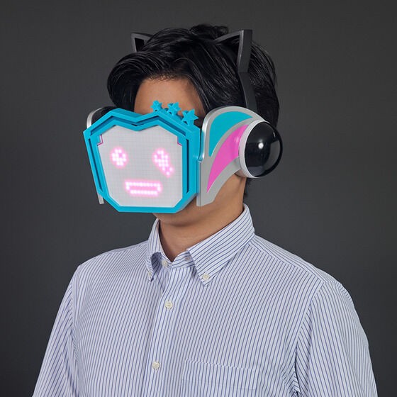 PRE-ORDER : Love Live! Nijigasaki High School Idol Club Auto Emotion Convert Rina-chan Board