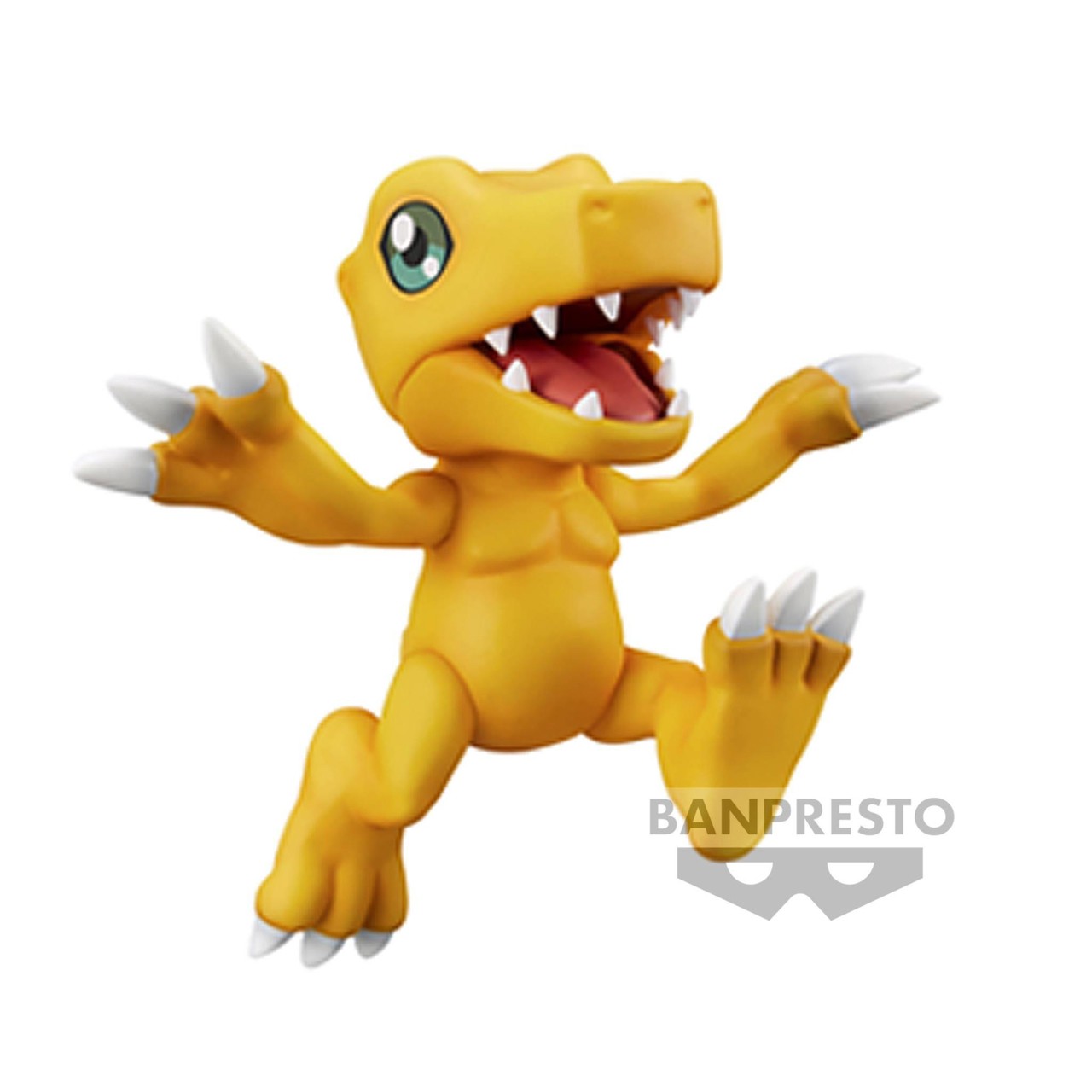 Pre-order : DIGIMON ADVENTURE DXF ~ADVENTURE ARCHIVES~ SPECIAL (A:AGUMON)(B:GABUMON)(C:TAILMON)(D:PATAMON)