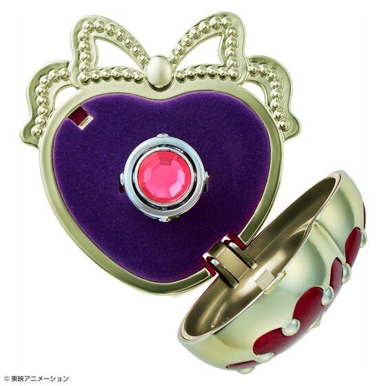 PRE-ORDER : Special Memorize Tomorrow's Nadja Nadja's Brooch