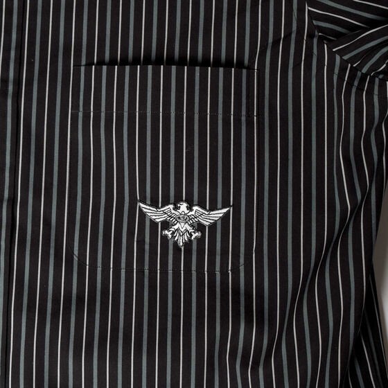 PRE-ORDER : Shin Kamen Rider x Kamakura Shirts Casual shirt