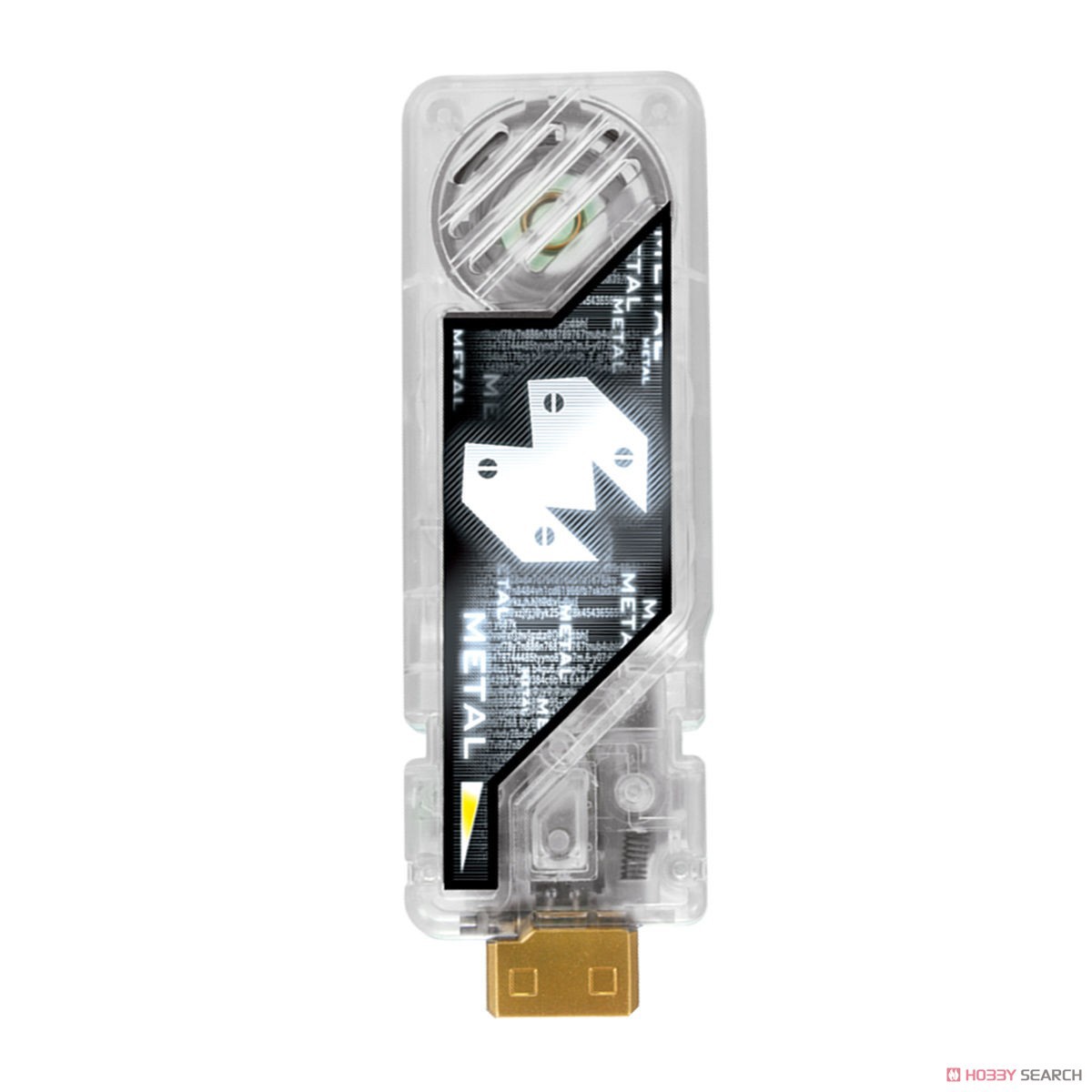 Masked Rider W - DX Double Driver Ver.20th by Bandai