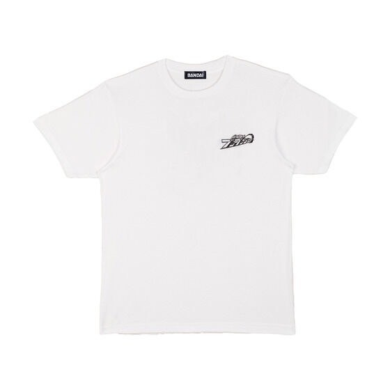 PRE-ORDER : Bakuage Sentai Boonboomger T-shirt Mark Pattern (2 types in total)