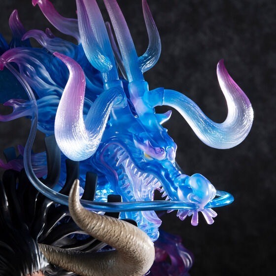 PRE-ORDER : Portrait.Of.Pirates One Piece WA-MAXIMUM Kaido King of the Beasts
