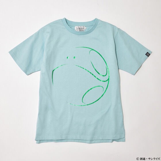 PRE-ORDER : STRICT-G ZERO STAR "Mobile Suit Gundam" T-shirt