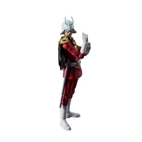 PRE-ORDER : G.M.G. COLLECTION 01-04 Mobile Suit Gundam