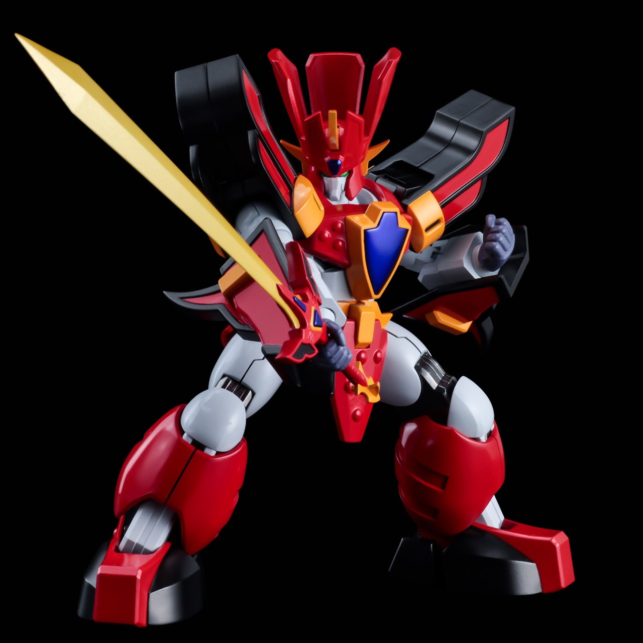 Pre-order : METAMOR-FORCE Mado King Granzort Granzort (Re-release) by Sentinel