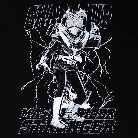 PRE-ORDER : Kamen Rider Series x Noru-Soru Mania T-shirt