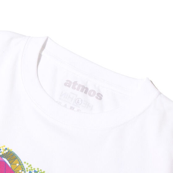 PRE-ORDER : atmos × HENSHIN by KAMEN RIDER TYPE SNEAKERS T-SHIRT atmos original ver.