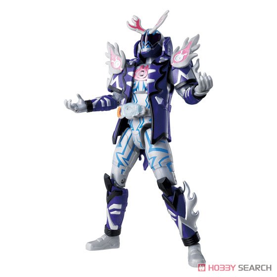Masked Rider Ghost GC12 KR Deep Spector by Bandai