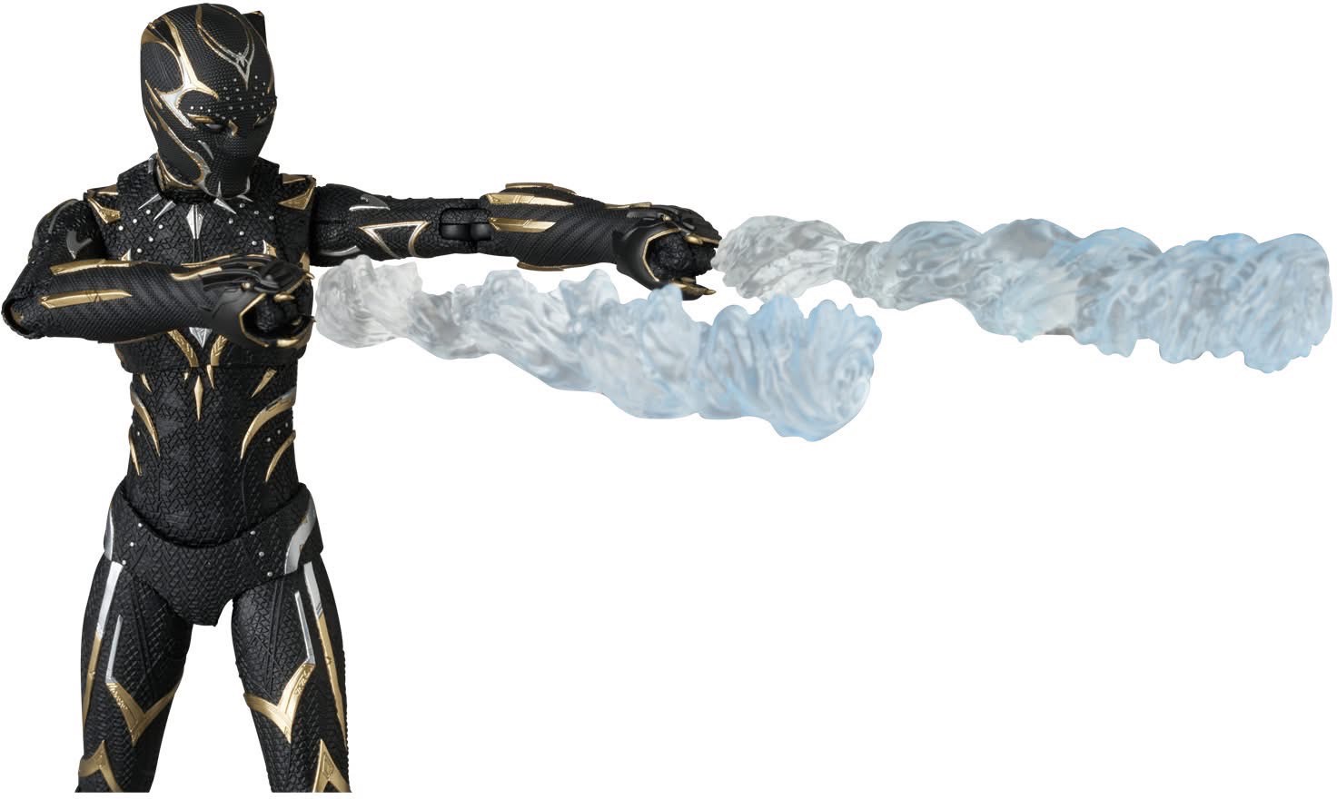 Pre-order : MAFEX No.275 Black Panther (Wakanda Forever) by Medicom Toy