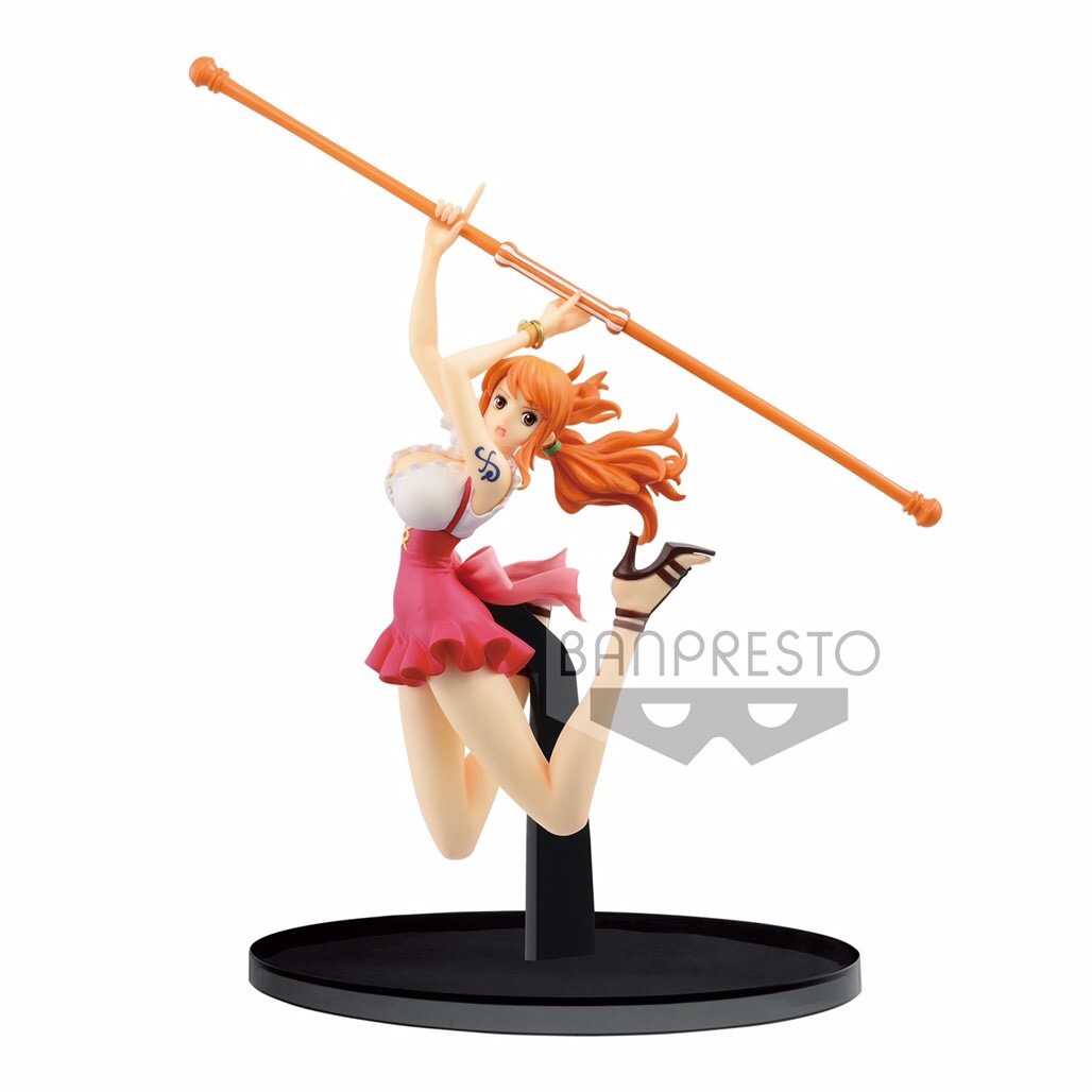 Pre-order : OP WORLD FIGURE COLOSSEUM2 VOL3 (NORMAL COLOR)