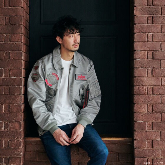 PRE-ORDER : STRICT-G ALPHA CWU-36/P "Mobile Suit Gundam UC" Unicorn Gundam Model