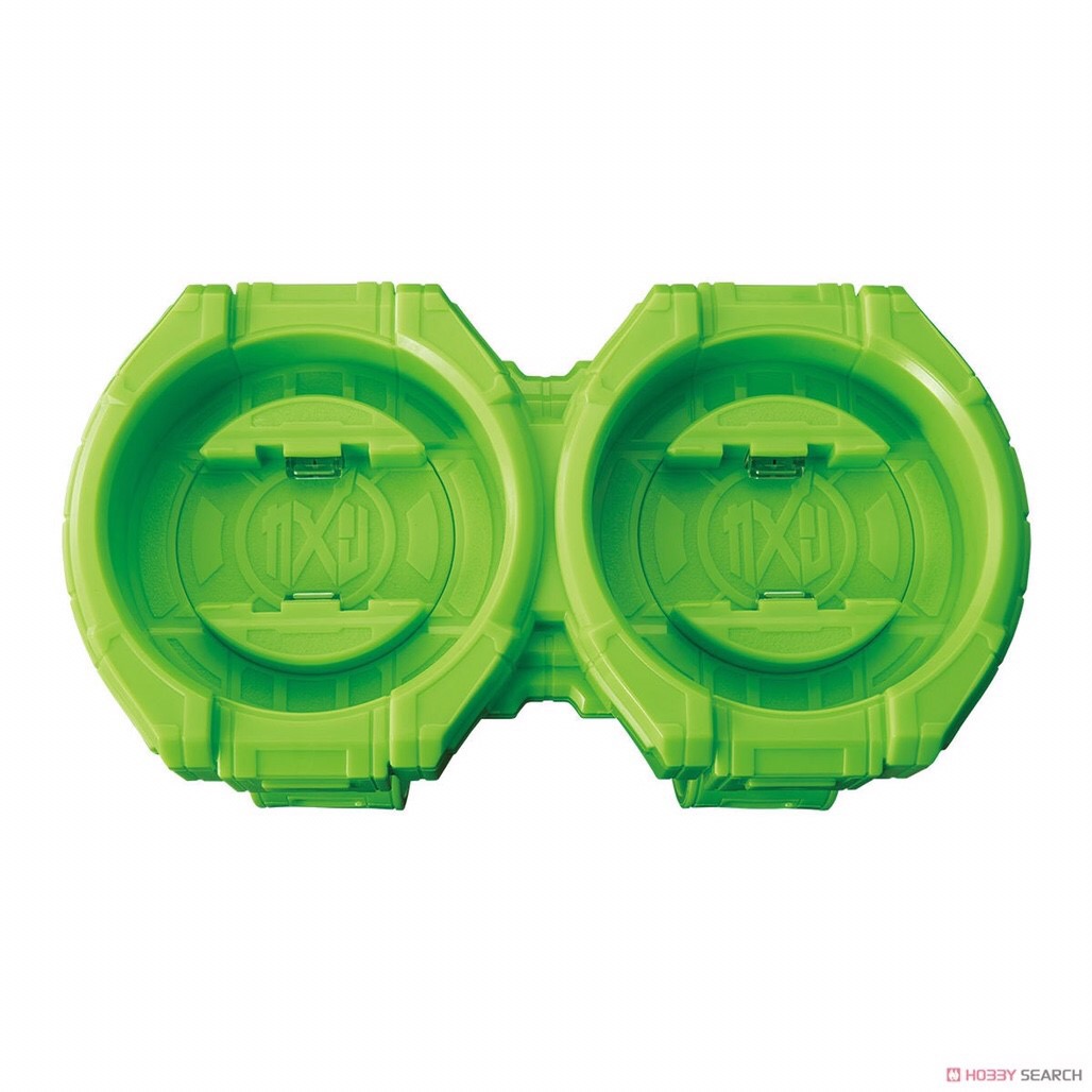 Masked Rider Zi-O - DX Miridewatch Holder by Bandai