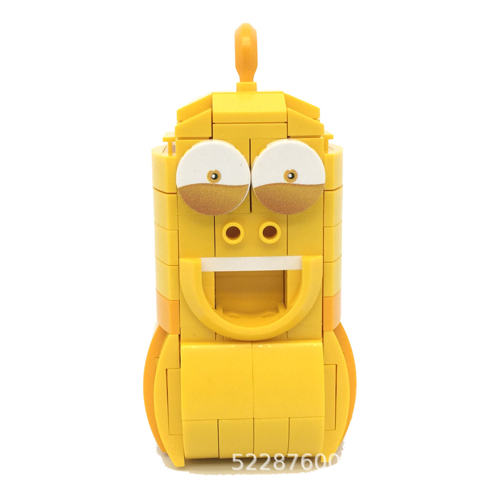 Loz 1309-1310 Larva Set of 2