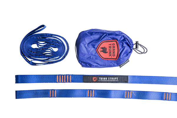 Grand Trunk Trunk straps