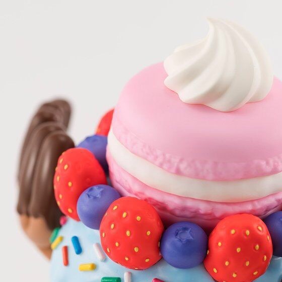 PRE-ORDER : PORTRAIT.OF.PIRATES ONE PIECE LIMITED EDITION TONY TONY CHOPPER VER.OT PVC FIGURE