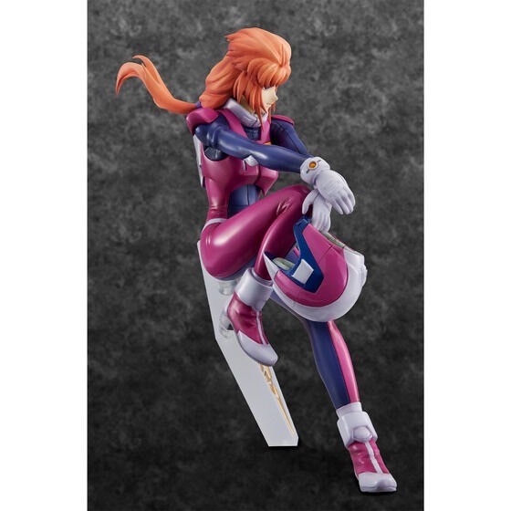 PRE-ORDER : Excellent Model RAHDX G.A.NEO Mobile Suit Gundam Unicorn Marida Cruz