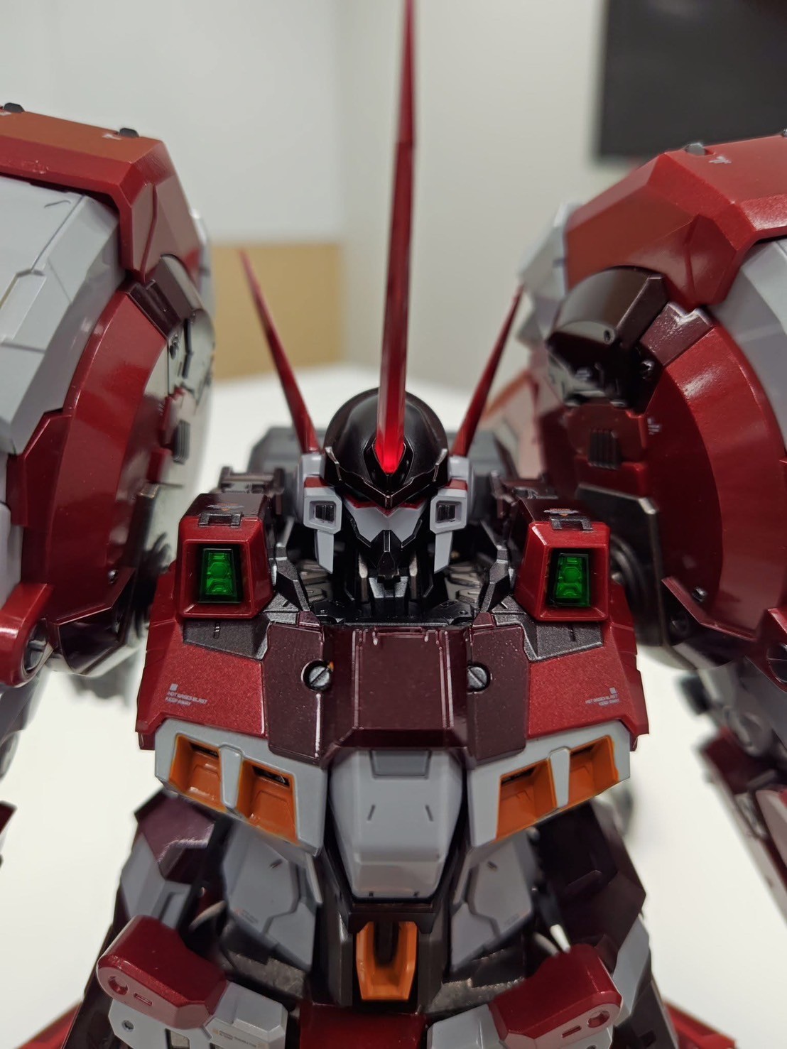 Pre-order : Mortal Mind Super Robot Wars OG Alteisen Diecast Action Figure by CCS Toys
