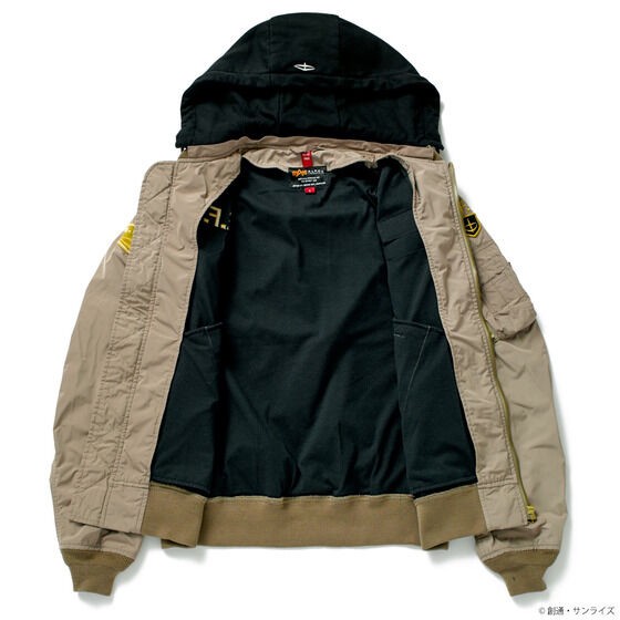 PRE-ORDER : STRICT-G ALPHA LIGHT MA-1 NATUS "Mobile Suit Gundam: Hathaway's Flash"