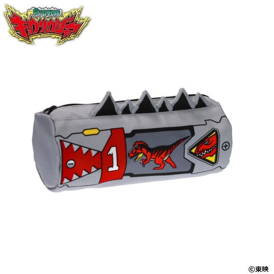 PRE-ORDER : Zyuden Sentai Kyoryuger Gabutyra Beast Battery Pouch