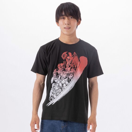 PRE-ORDER : Avataro Sentai Donbrothers Tamotsu Shinohara Design T-shirt