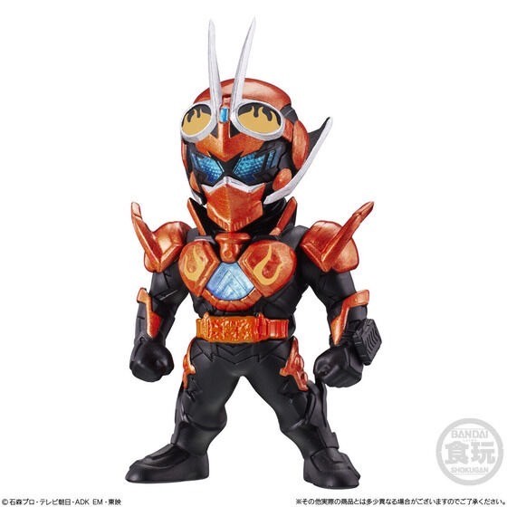 PRE-ORDER : CONVERGE KAMEN RIDER 28 (10 pcs)