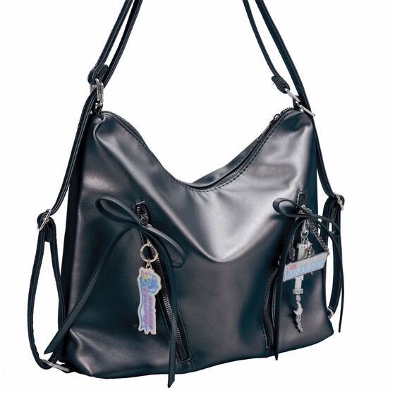 PRE-ORDER : Love and Berry: Dress Up and Dance! Logo Keyring (2 types)