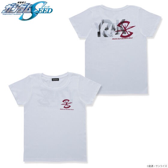 PRE-ORDER : Mobile Suit Gundam SEED Yzak's Birthday Commemorative Item T-shirt